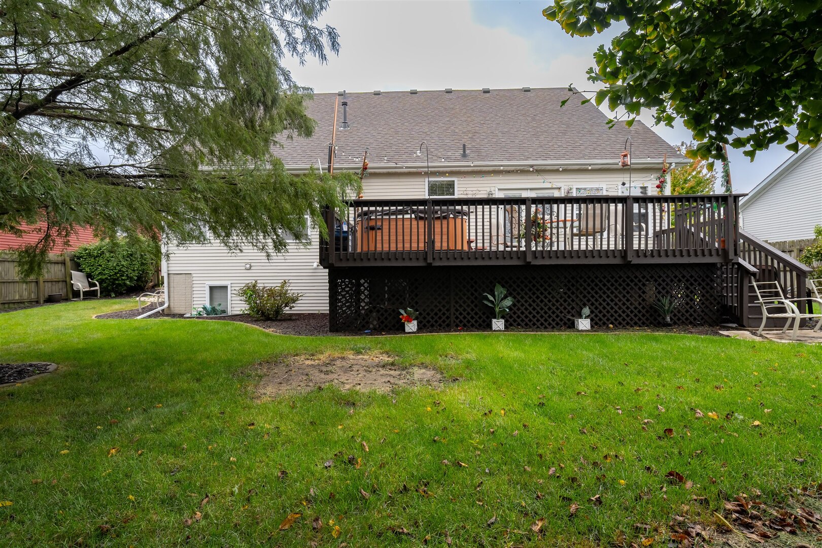 20 Fedor Circle, Bloomington, IL 61705