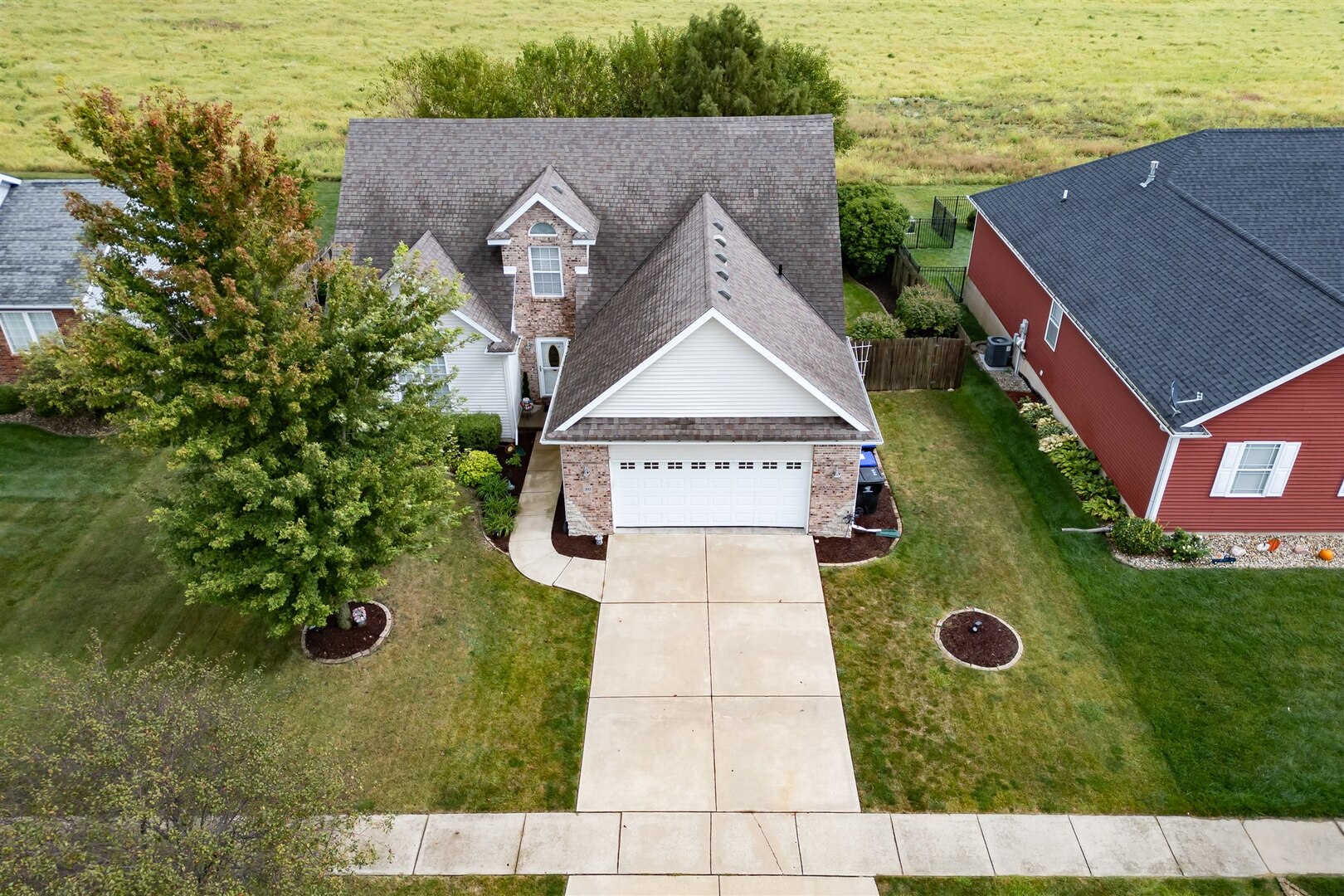 20 Fedor Circle, Bloomington, IL 61705
