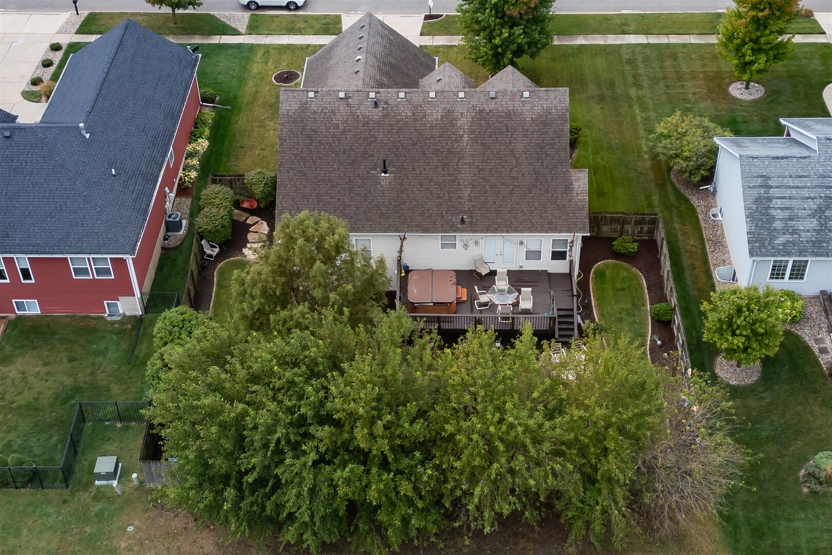 20 Fedor Circle, Bloomington, IL 61705