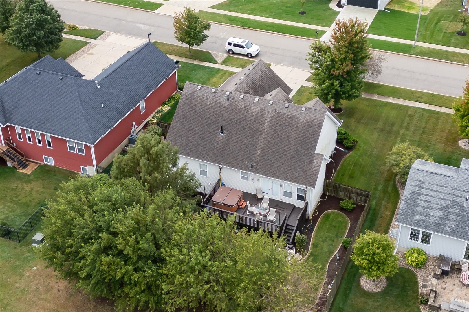 20 Fedor Circle, Bloomington, IL 61705