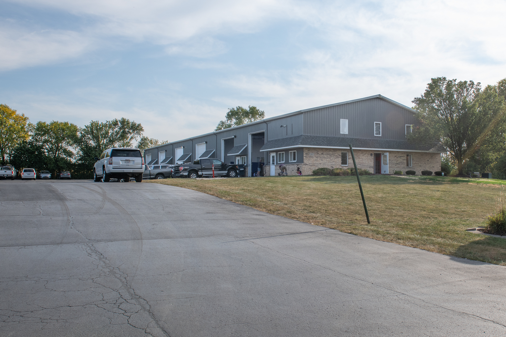 14619 W Edison Drive, New Lenox, IL 60451