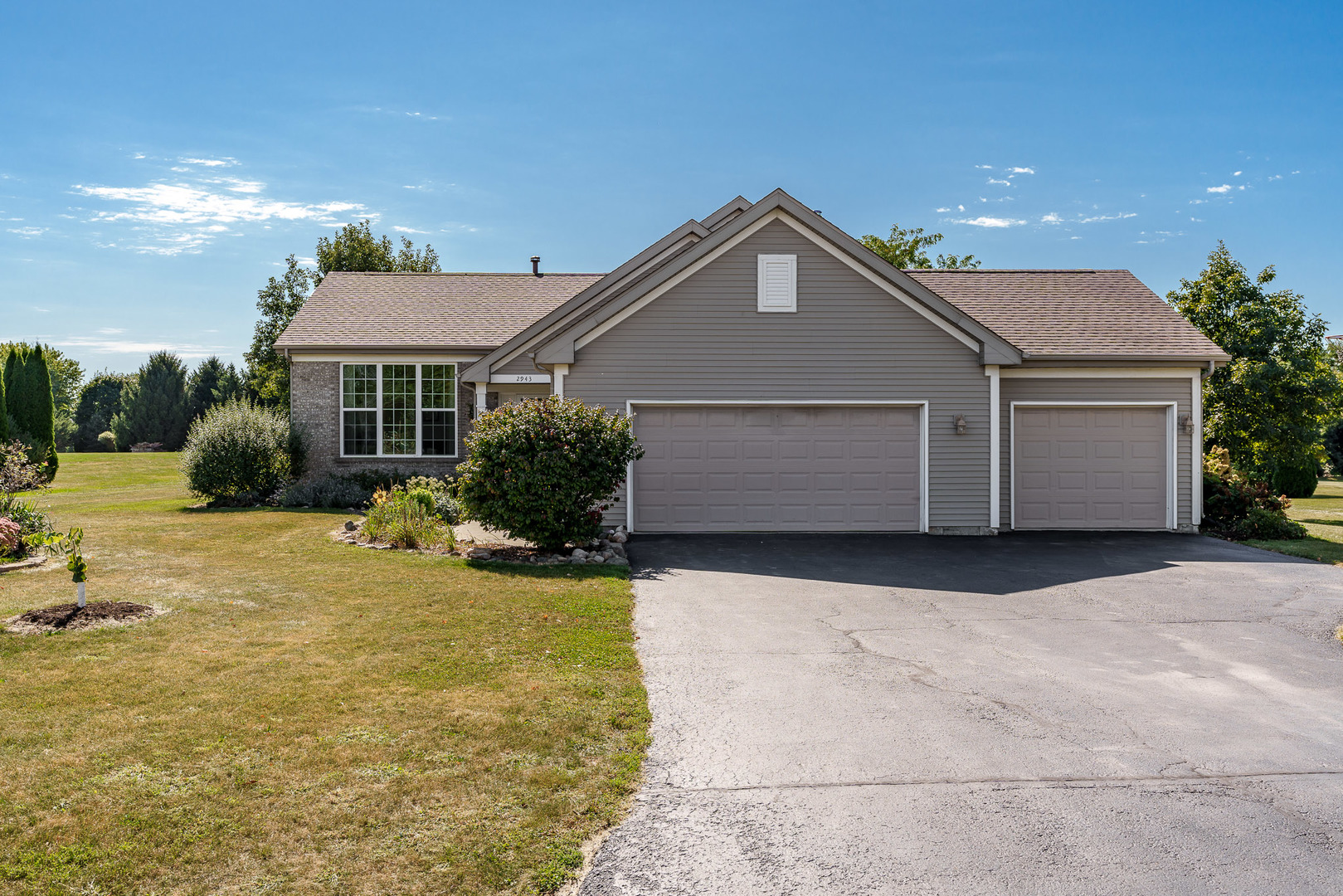 2943 Prairie Road, Belvidere, IL 61008