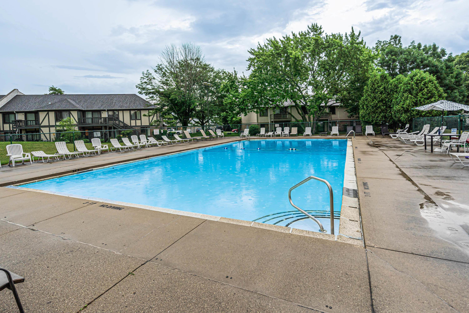 1319 N Cascade Lane #1319, Palatine, IL 60074