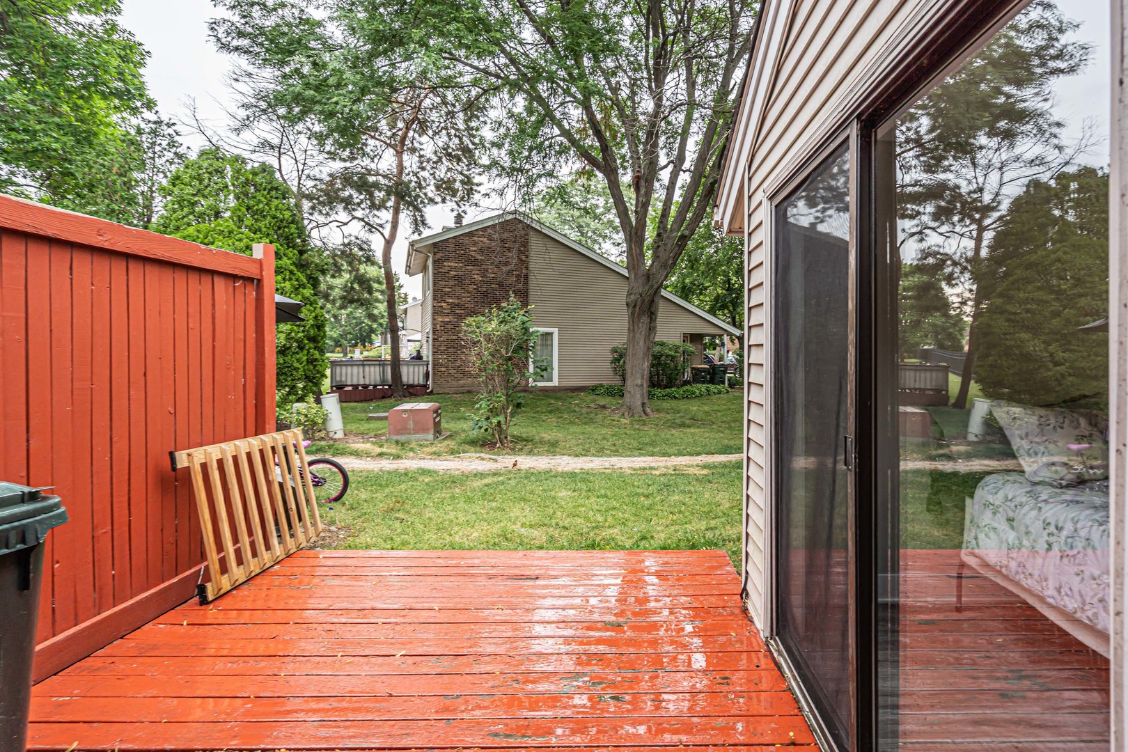 1319 N Cascade Lane #1319, Palatine, IL 60074