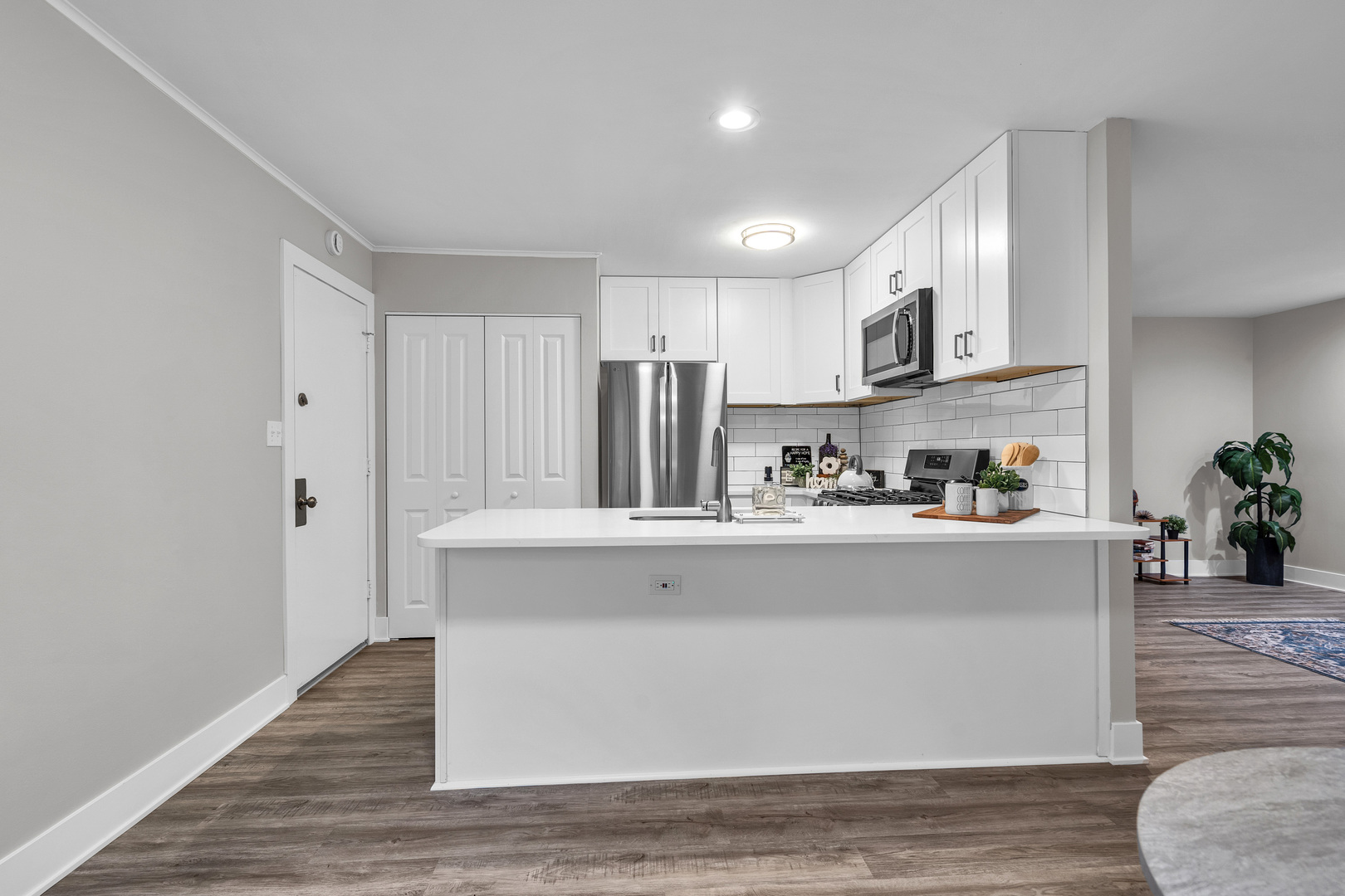 1319 N Cascade Lane #1319, Palatine, IL 60074