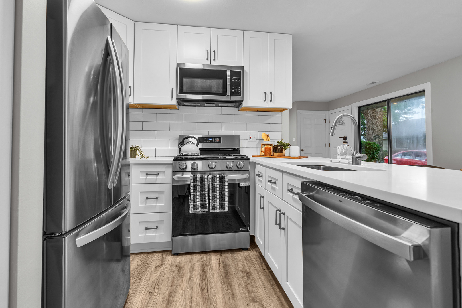 1319 N Cascade Lane #1319, Palatine, IL 60074