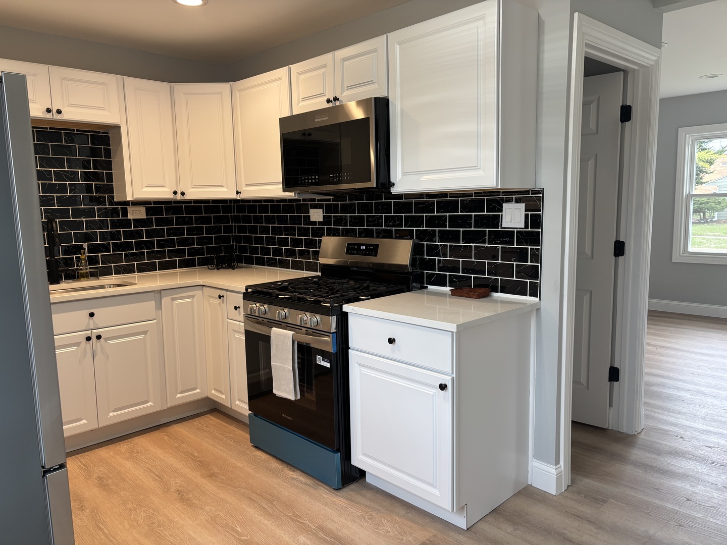 1703 Grove Avenue, North Chicago, IL 60064