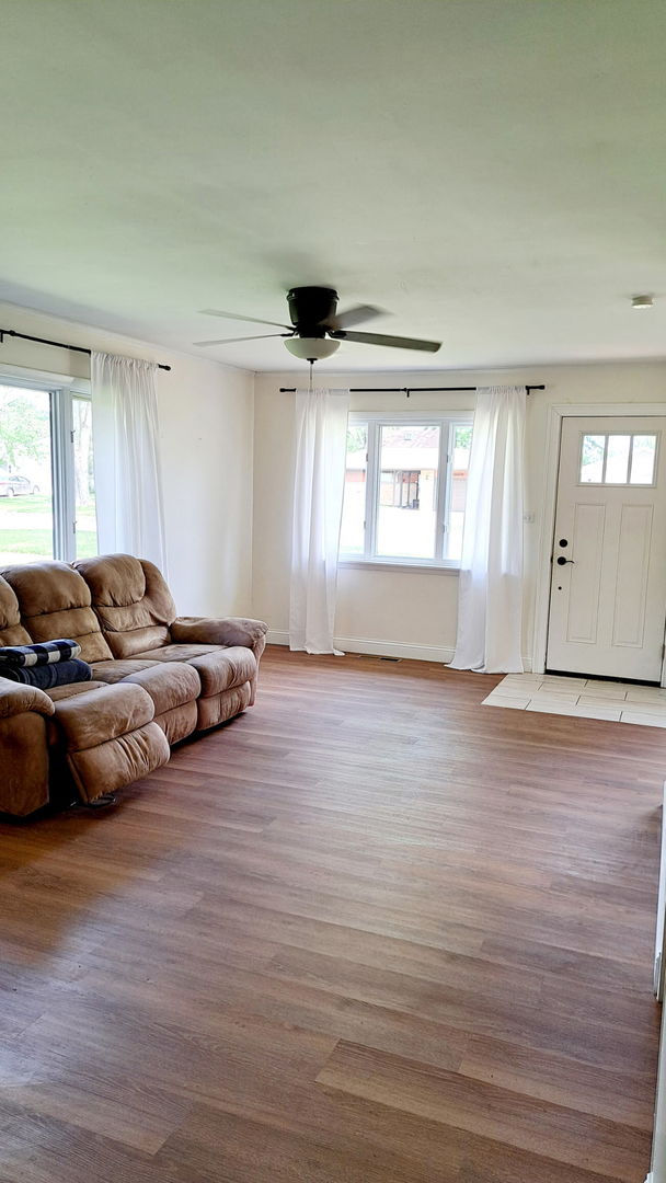 453 Lakewood Boulevard, Park Forest, IL 60466