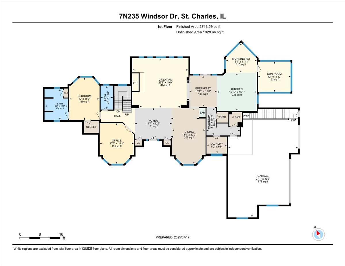 7N235 Windsor Drive, St. Charles, IL 60175