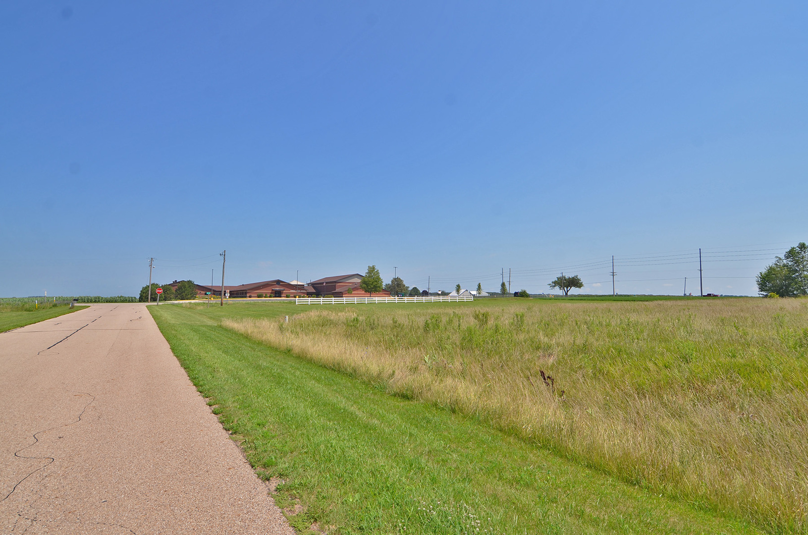 3290 E 289th Road, Lasalle, IL 61301