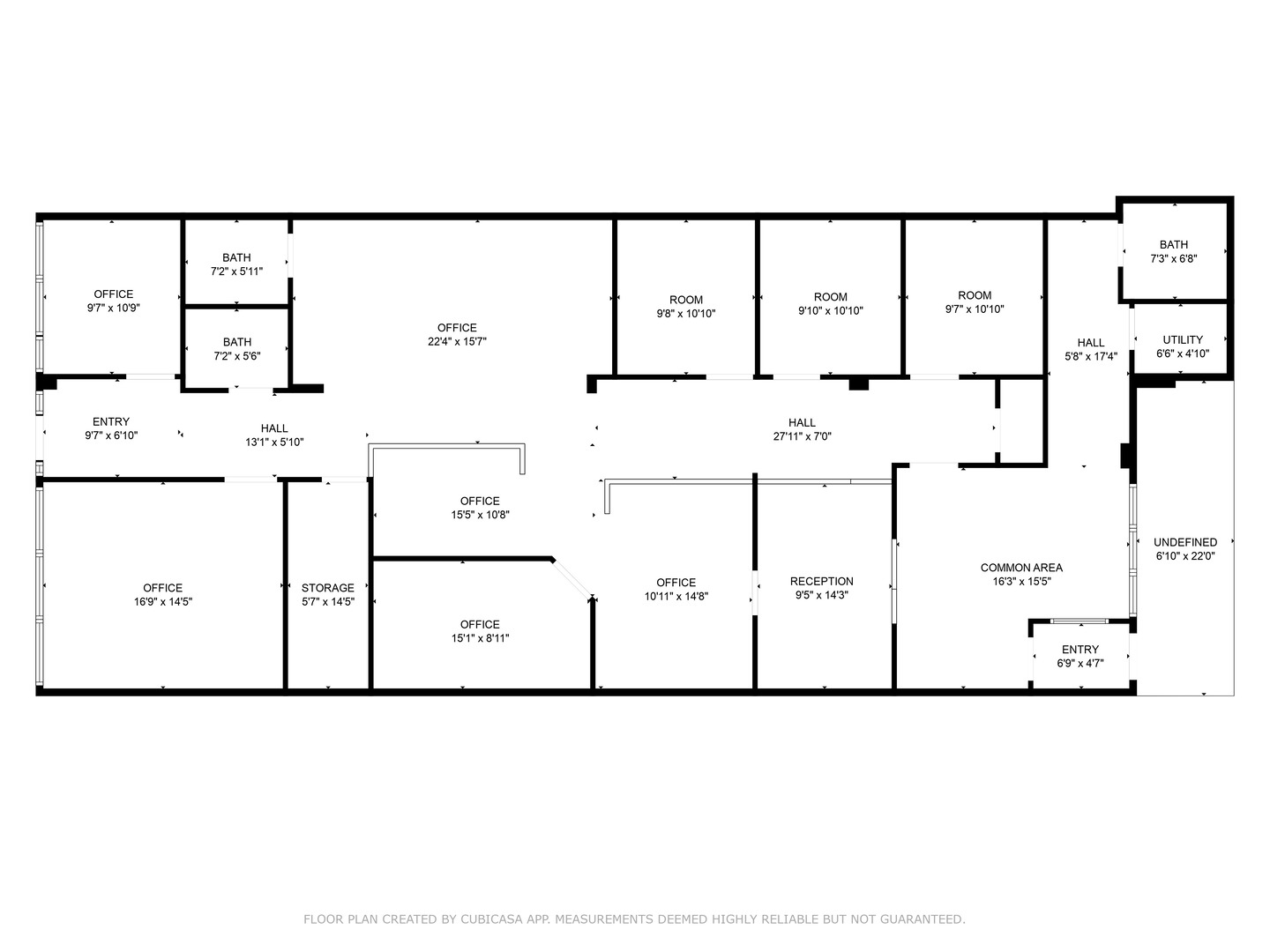 4815 W 95th Street, Oak Lawn, IL 60453