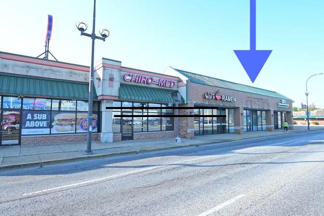 4815 W 95th Street, Oak Lawn, IL 60453