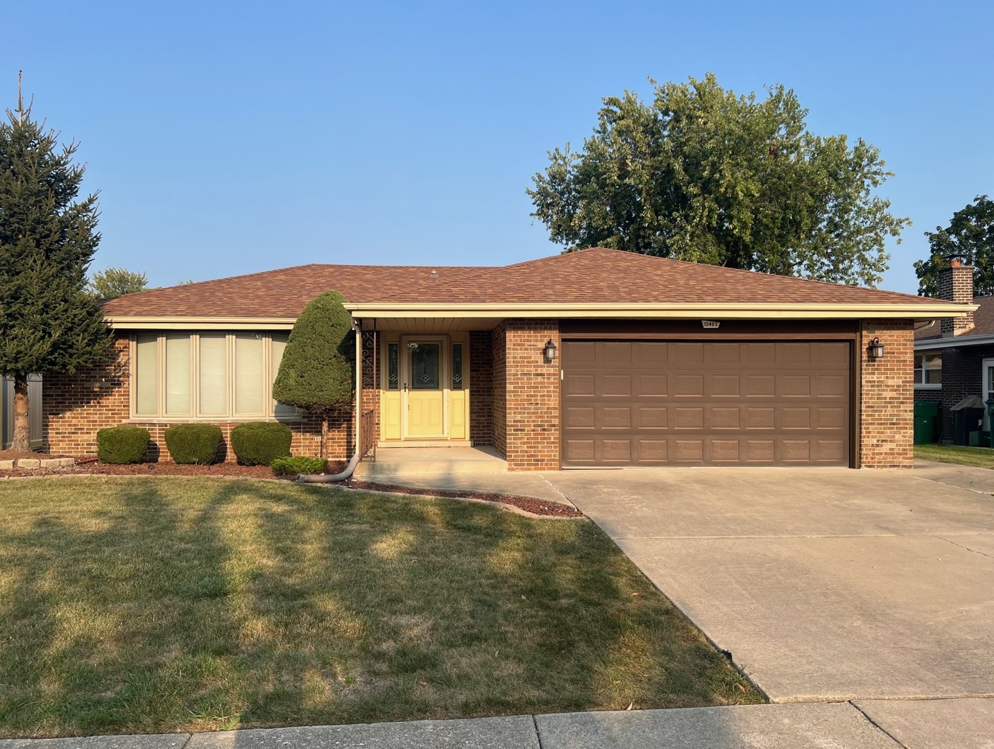 15405 Tulip Court, Orland Park, IL 60462