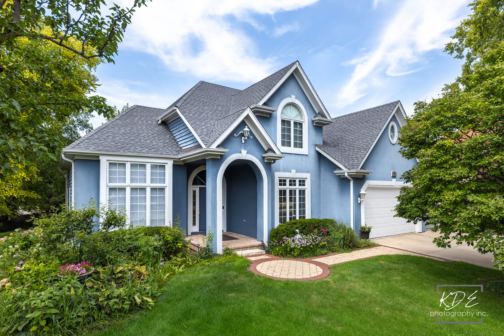 940 Burnham Court, Aurora, IL 60502