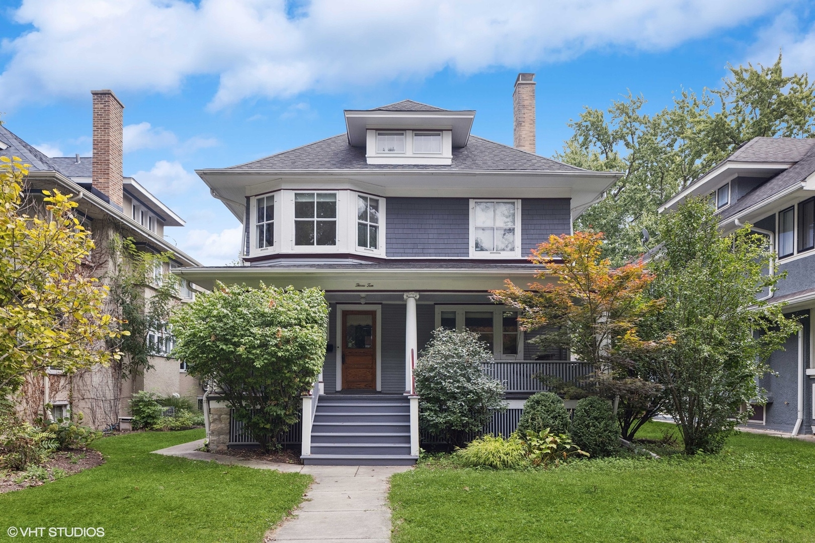 310 S Elmwood Avenue, Oak Park, IL 60302