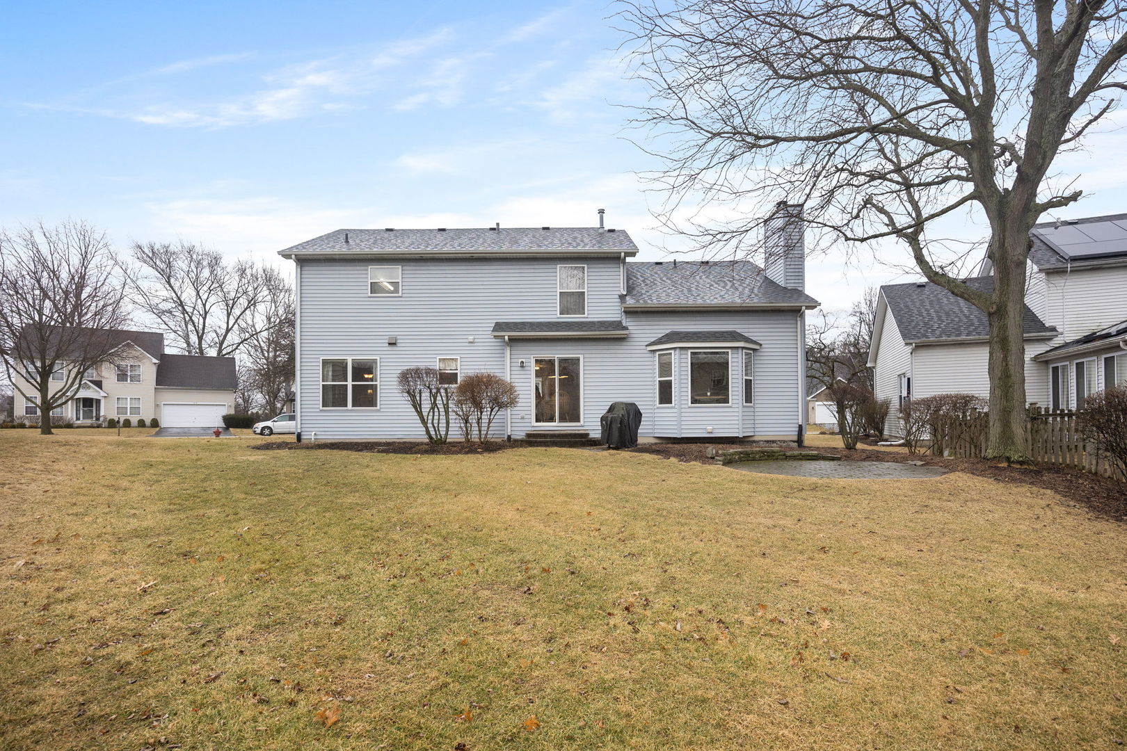 33 Forestview Lane, Aurora, IL 60502