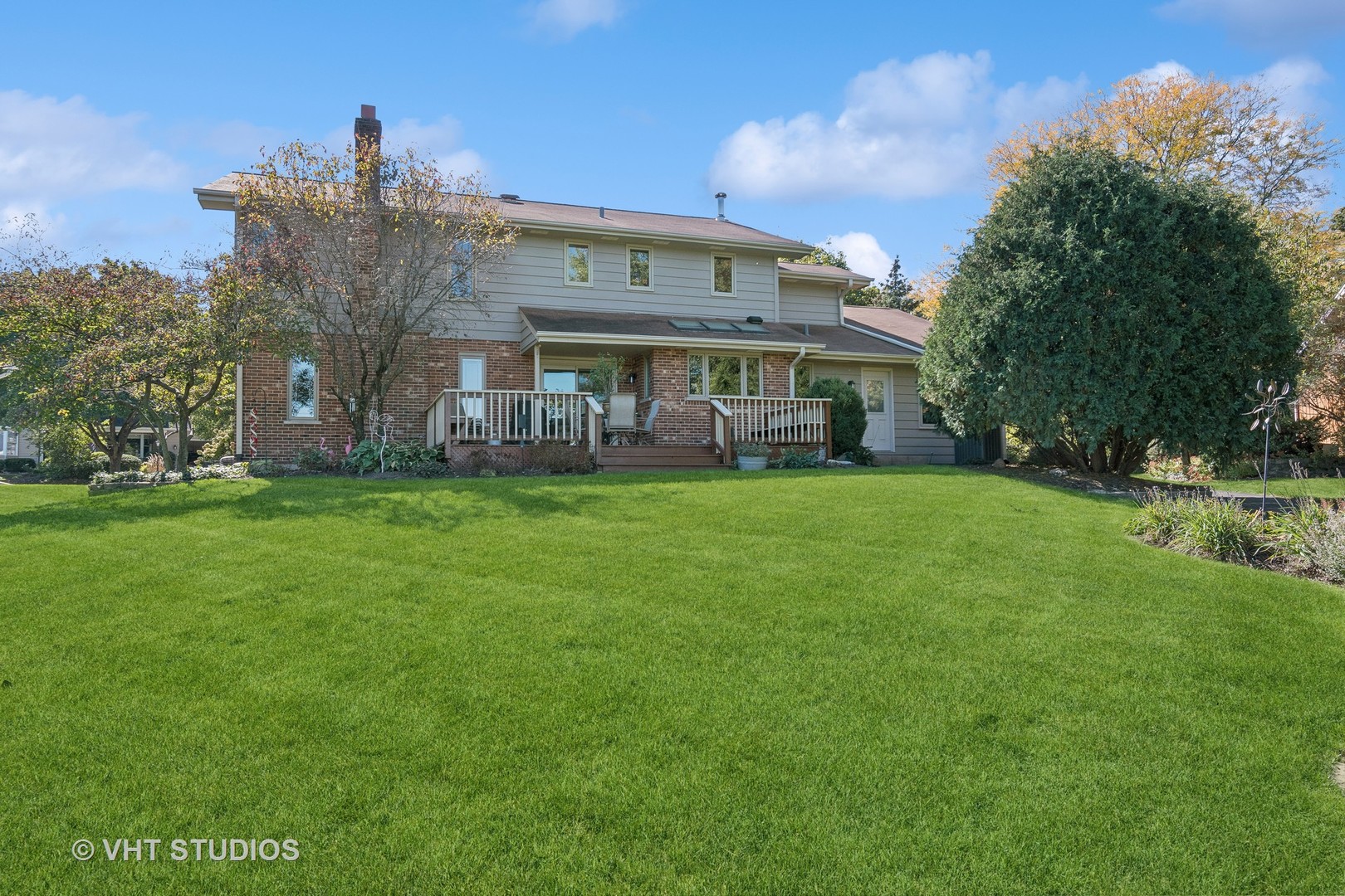 6479 Bannister Court, Lisle, IL 60532