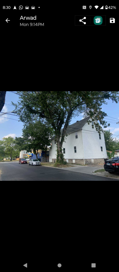 501 N Laramie Avenue, Chicago, IL 60644