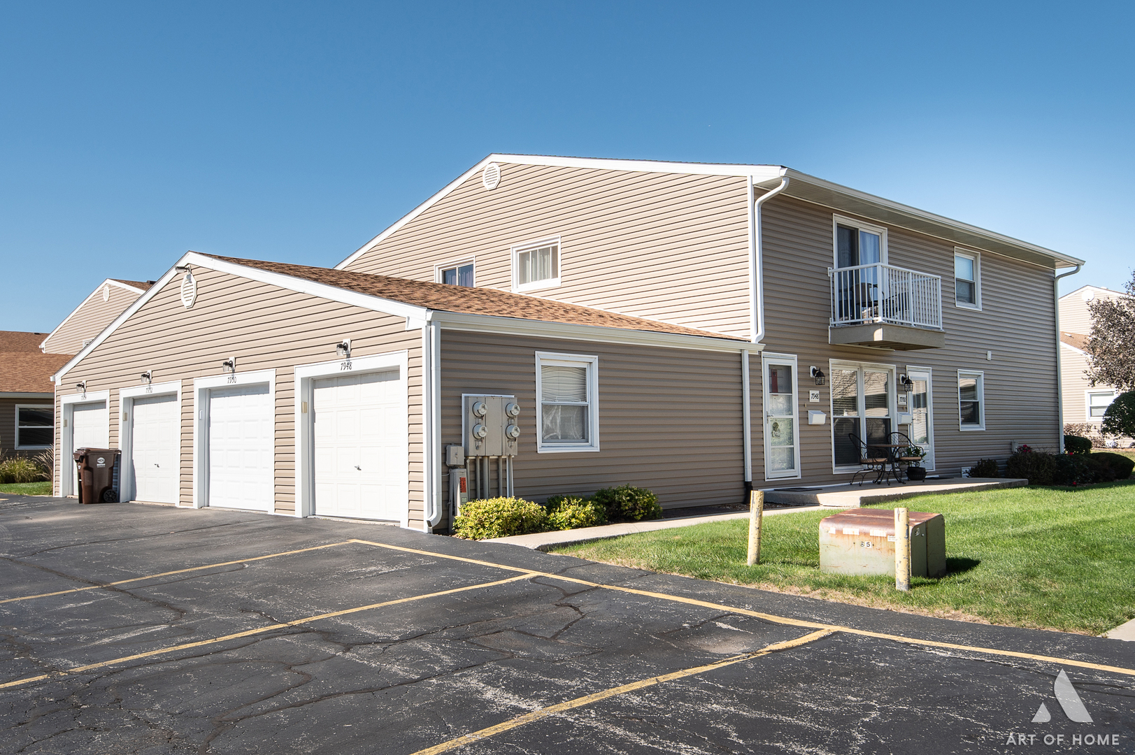 7950 163rd Court #38, Tinley Park, IL 60477