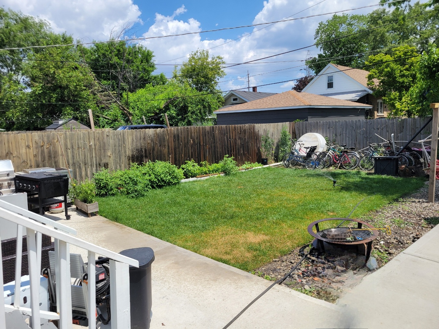 1329 S 12th Avenue, Maywood, IL 60153