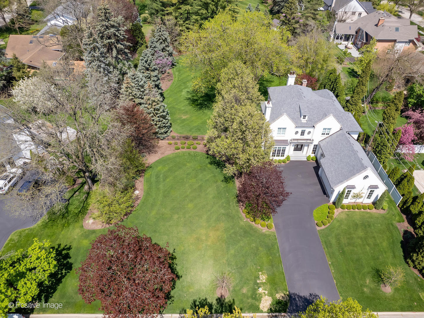 705 E 3rd Street, Hinsdale, IL 60521