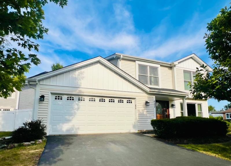 627 Sunrise Court, Carol Stream, IL 60188