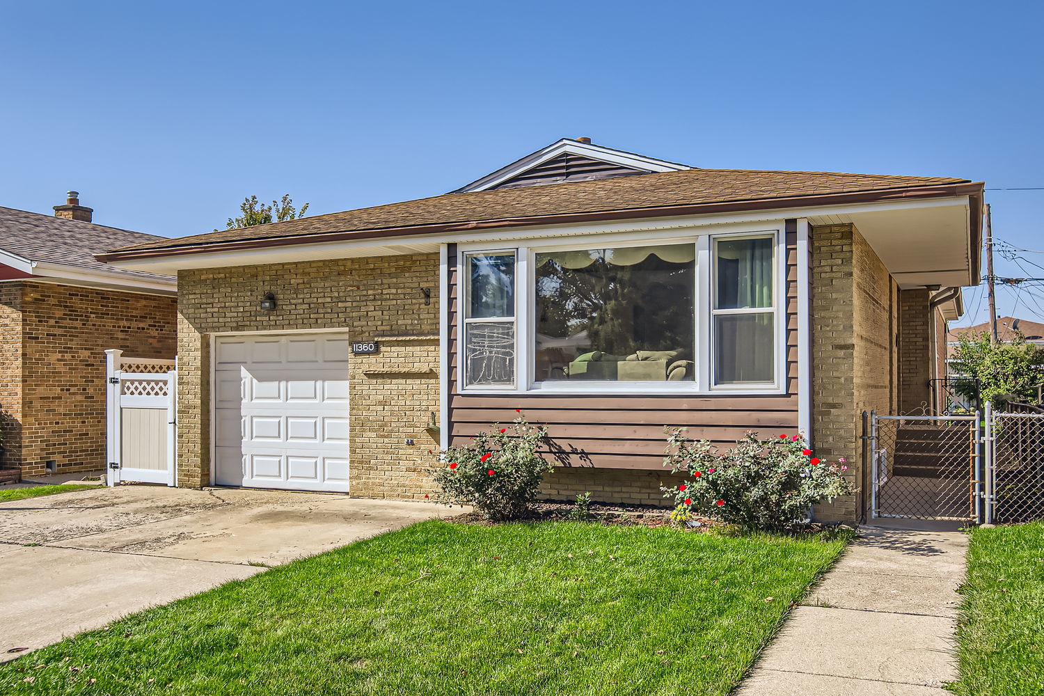 11360 S Millard Avenue, Chicago, IL 60655