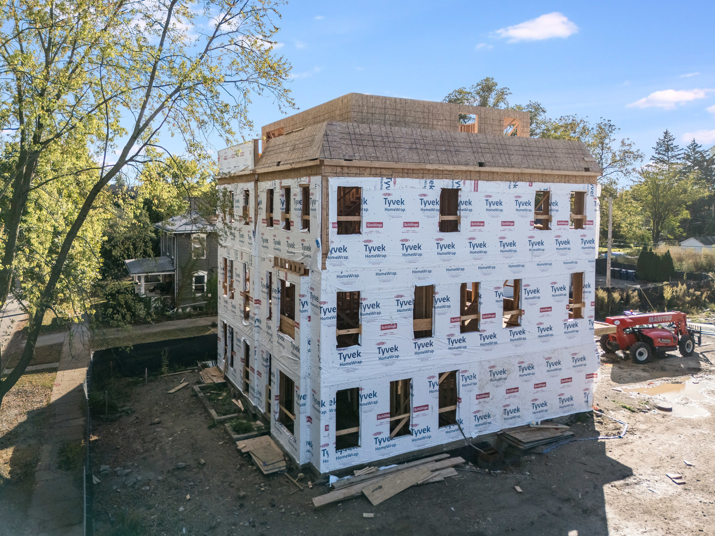 328 4th Street, Naperville, IL 60540