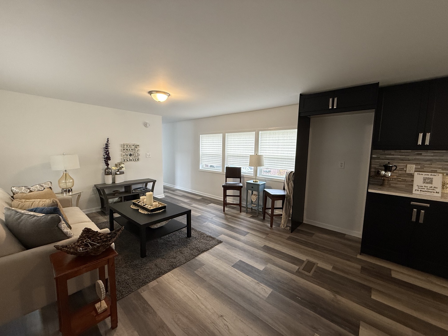 241 Blackthorn Road, Matteson, IL 60443