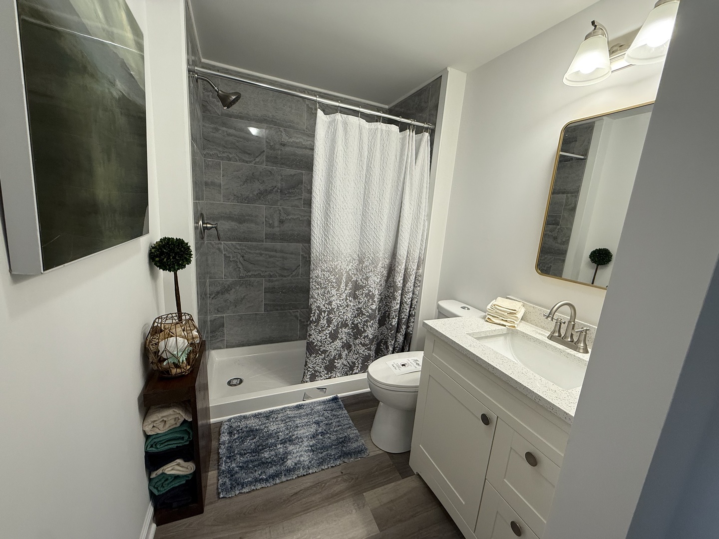 241 Blackthorn Road, Matteson, IL 60443