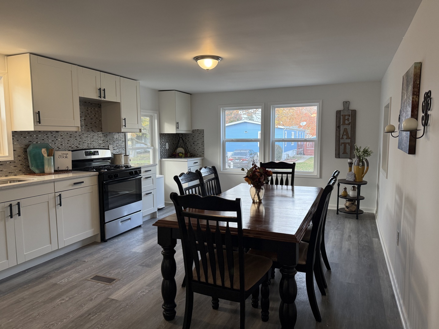 66 Candlegate Circle, Matteson, IL 60443