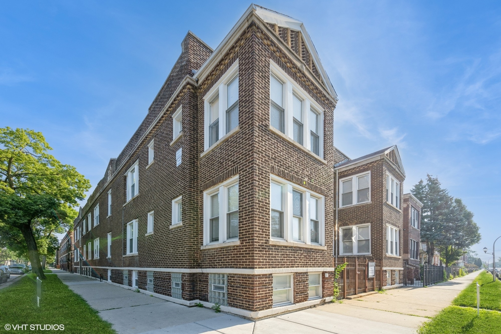 4954 W Augusta Boulevard #2, Chicago, IL 60651