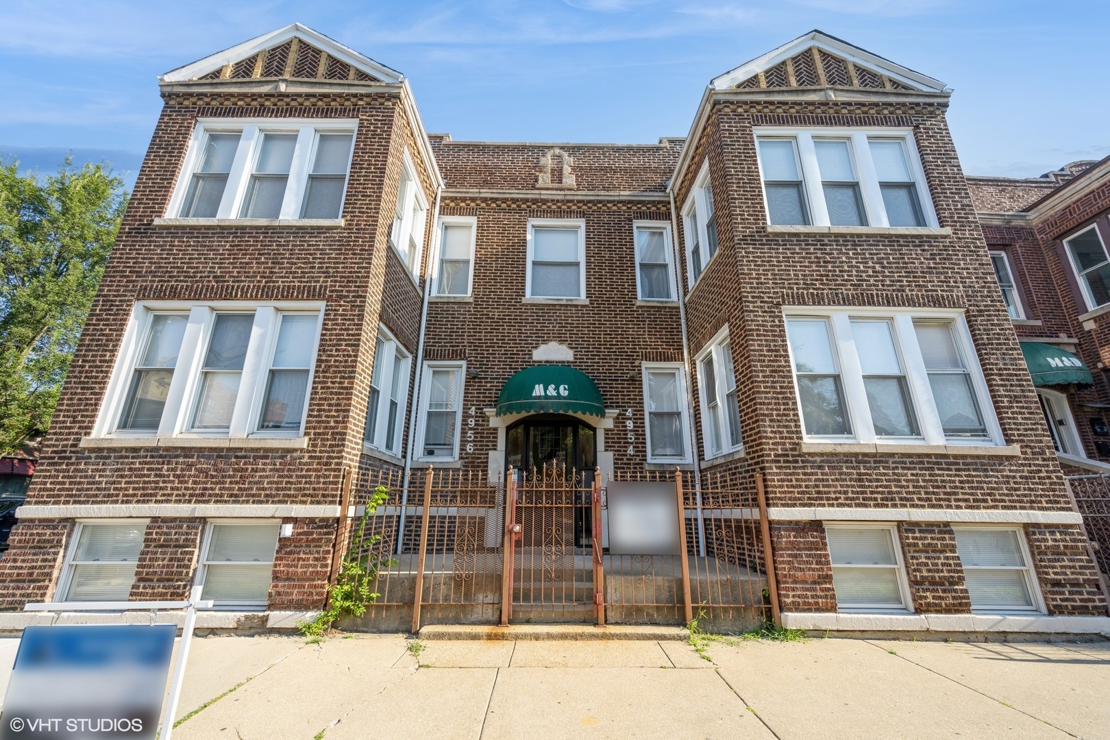 4954 W Augusta Boulevard #2, Chicago, IL 60651