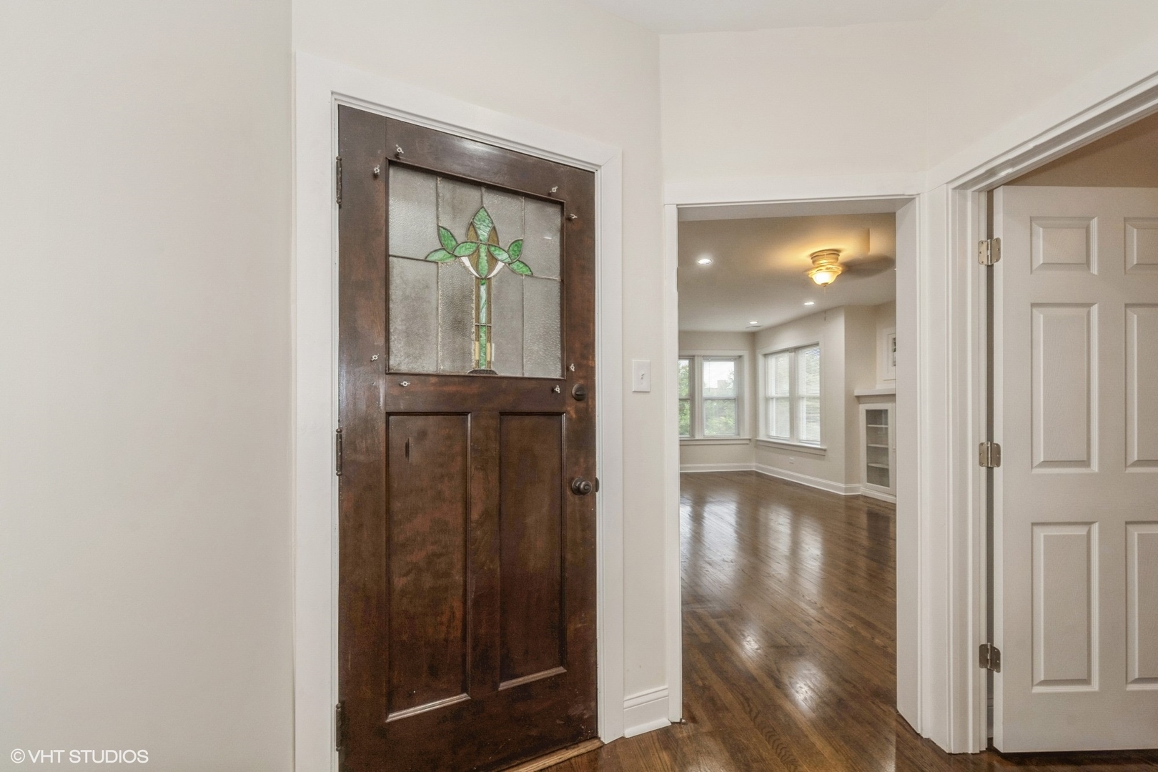 5027-29 W Washington Boulevard, Chicago, IL 60644