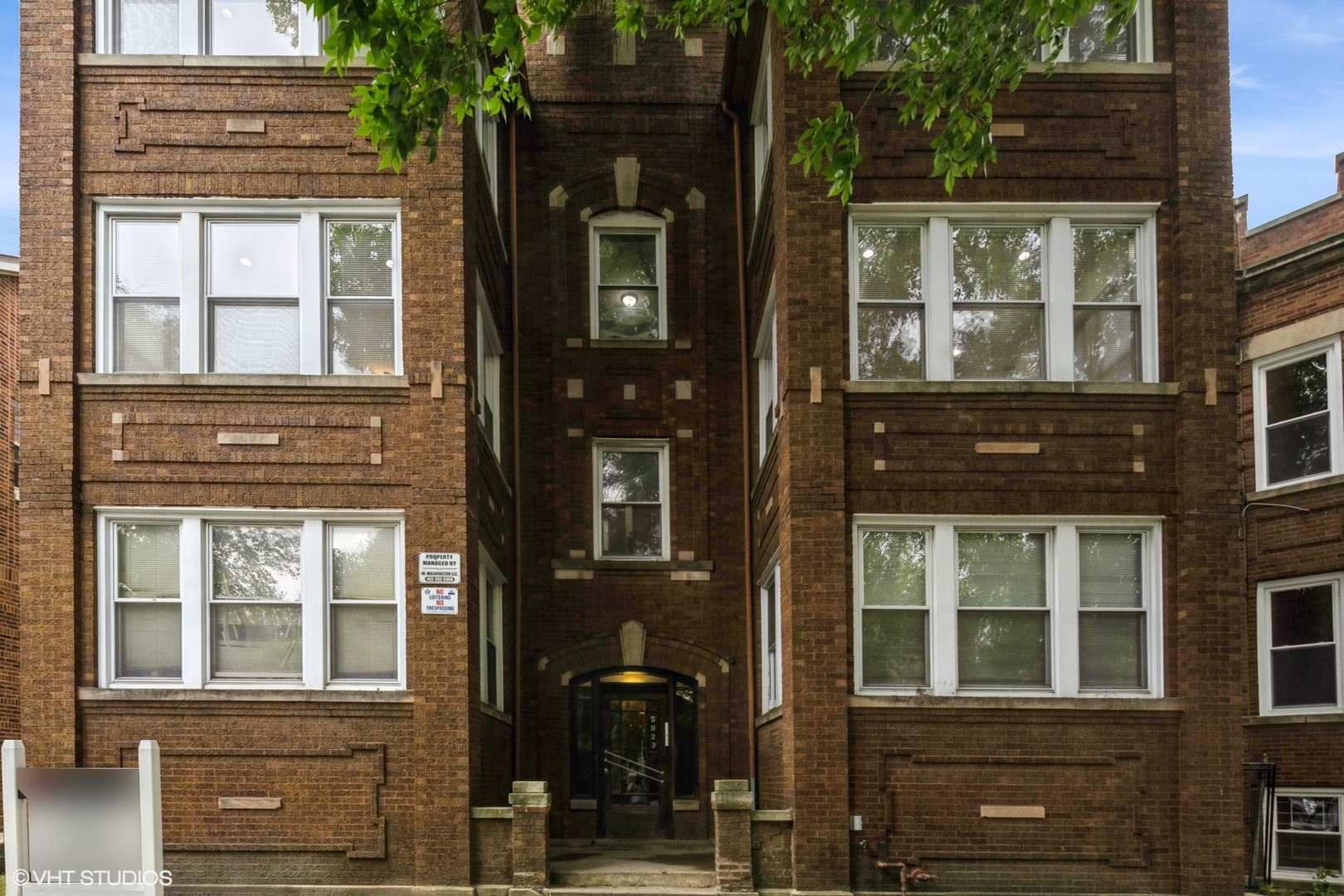 5027-29 W Washington Boulevard, Chicago, IL 60644