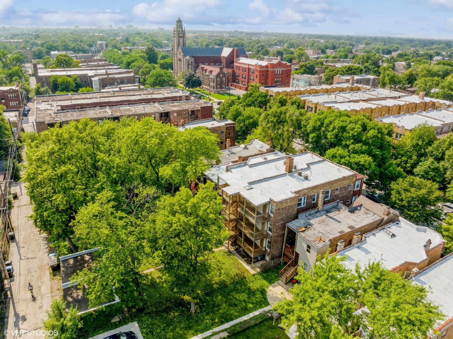 5027-29 W Washington Boulevard, Chicago, IL 60644