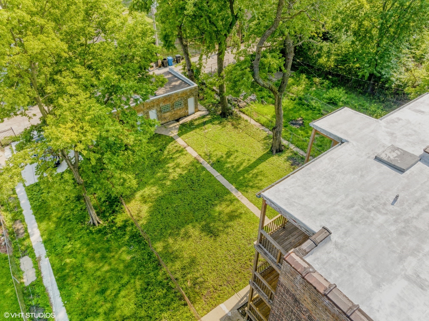 5027-29 W Washington Boulevard, Chicago, IL 60644