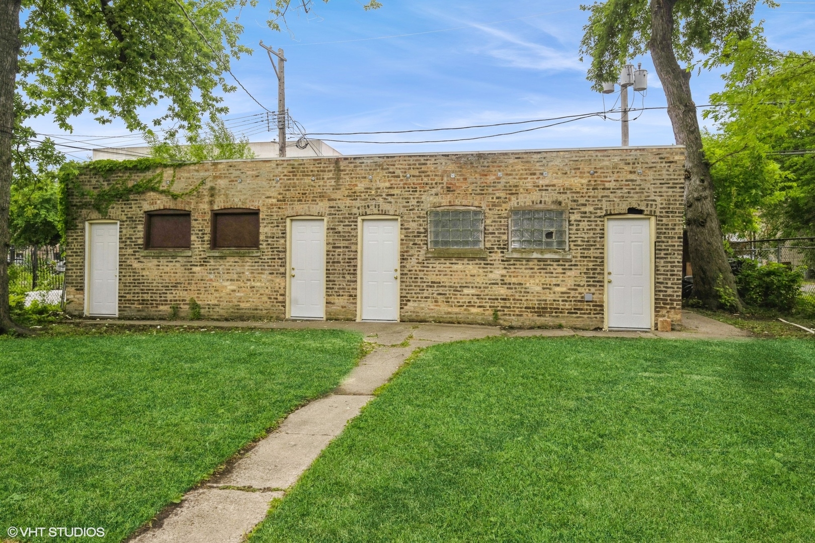 5027-29 W Washington Boulevard, Chicago, IL 60644