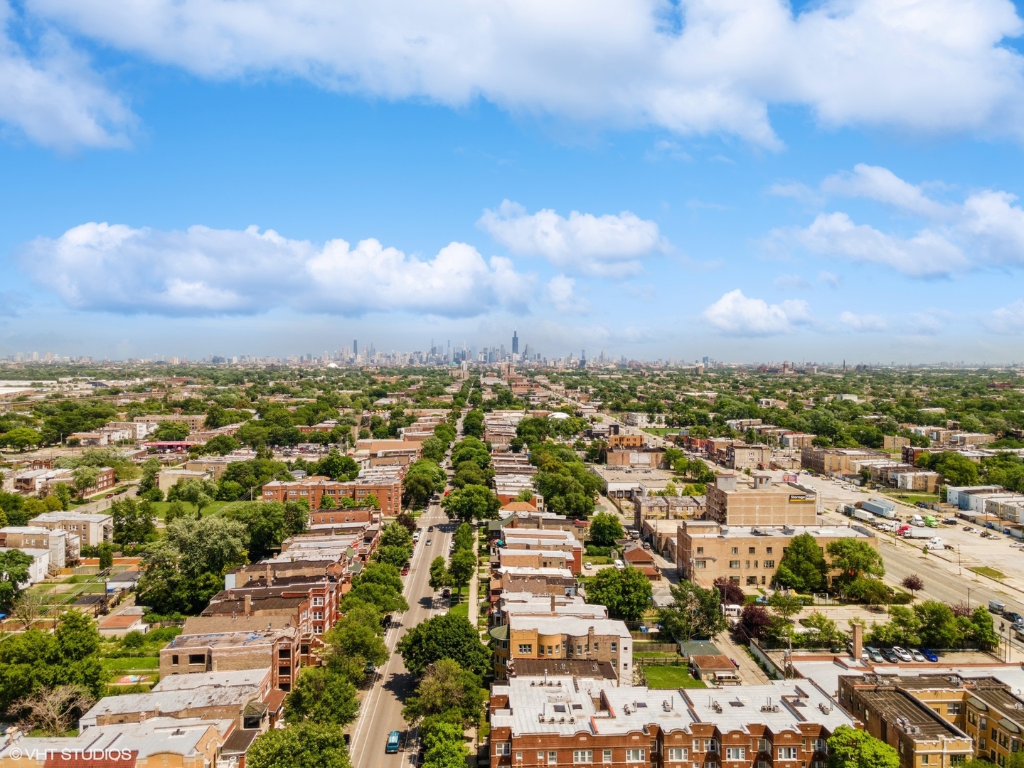 5027-29 W Washington Boulevard, Chicago, IL 60644