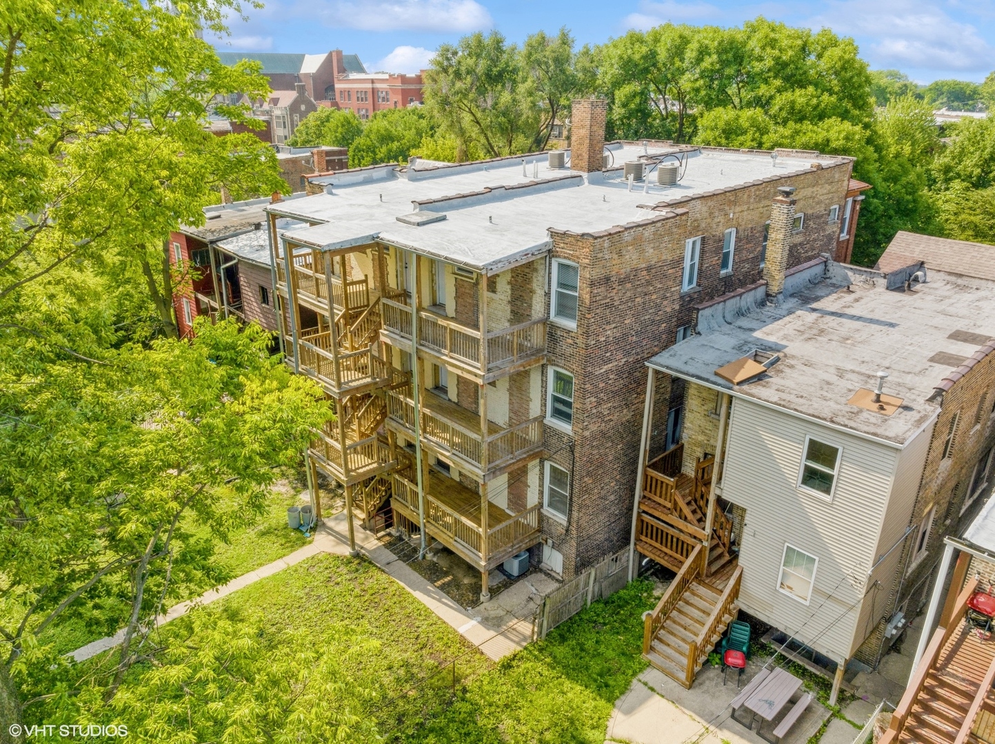 5027-29 W Washington Boulevard, Chicago, IL 60644