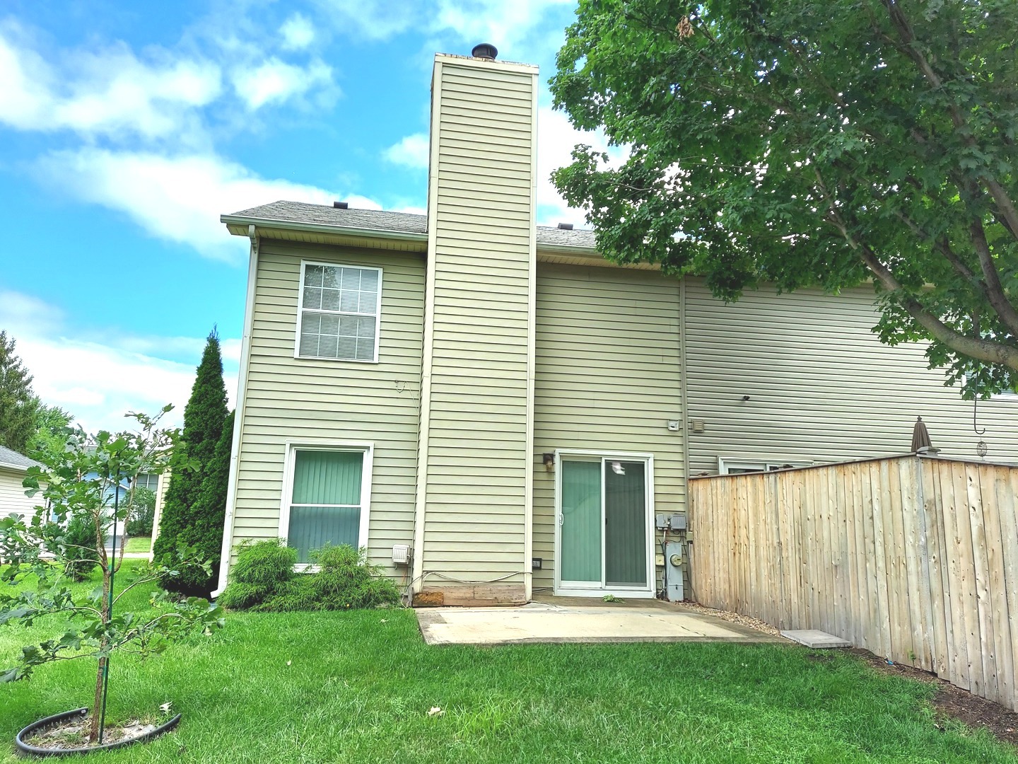 1935 APPALOOSA Drive, Naperville, IL 60565