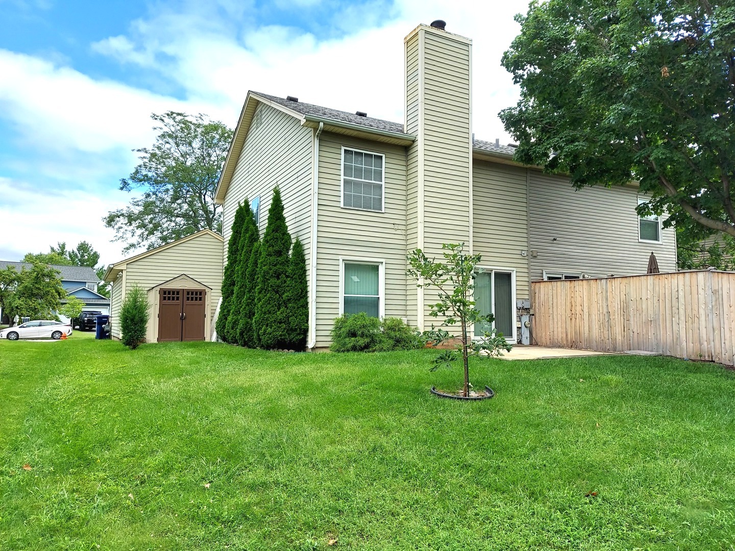 1935 APPALOOSA Drive, Naperville, IL 60565