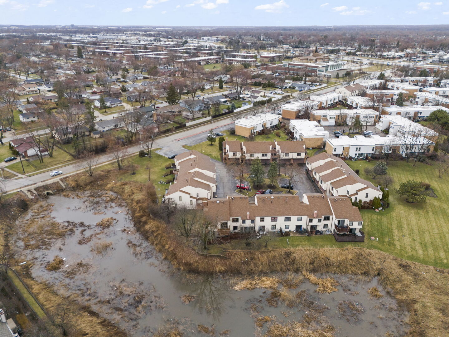 367 Juniper Tree Court, Hoffman Estates, IL 60169