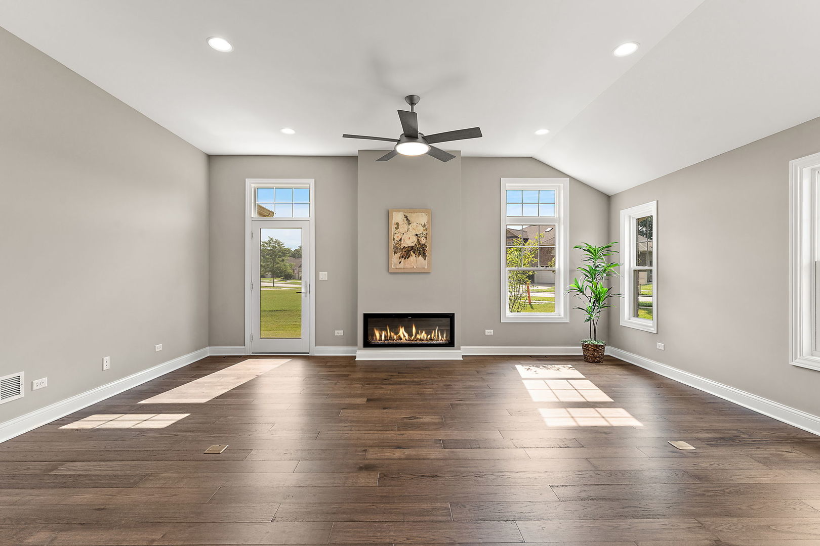 11289 Tuscany Lane, Lemont, IL 60439