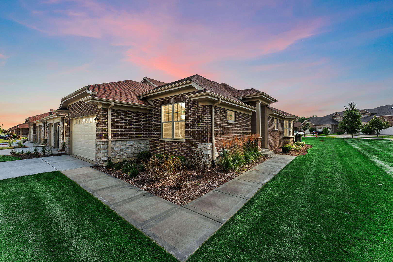 11289 Tuscany Lane, Lemont, IL 60439