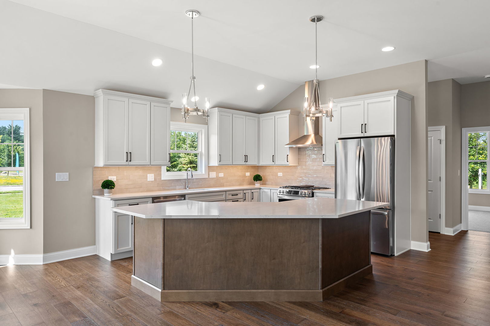 11289 Tuscany Lane, Lemont, IL 60439