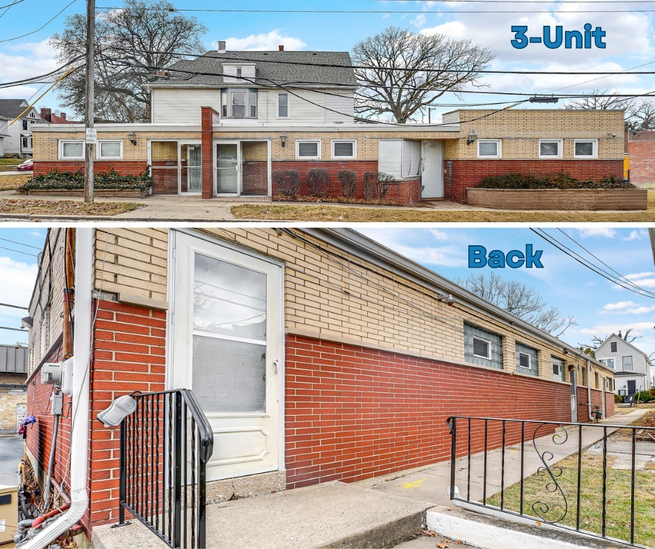 1488 Aberdeen Street, Chicago Heights, IL 60411