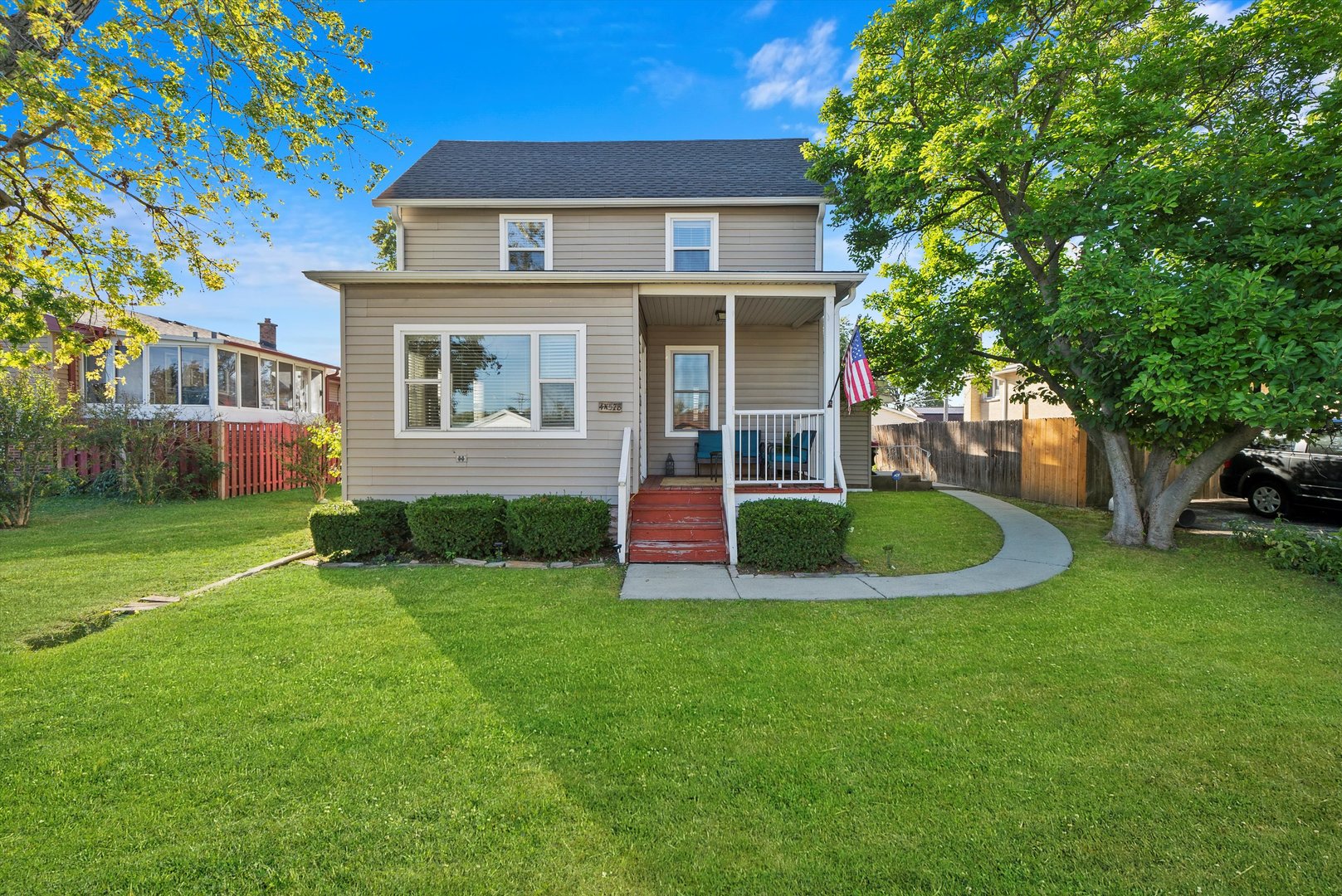 4N578 Church Road, Bensenville, IL 60106