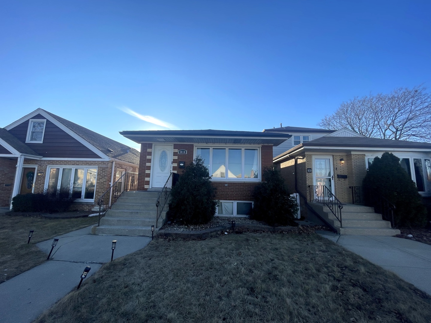 5810 S Austin Avenue, Chicago, IL 60638