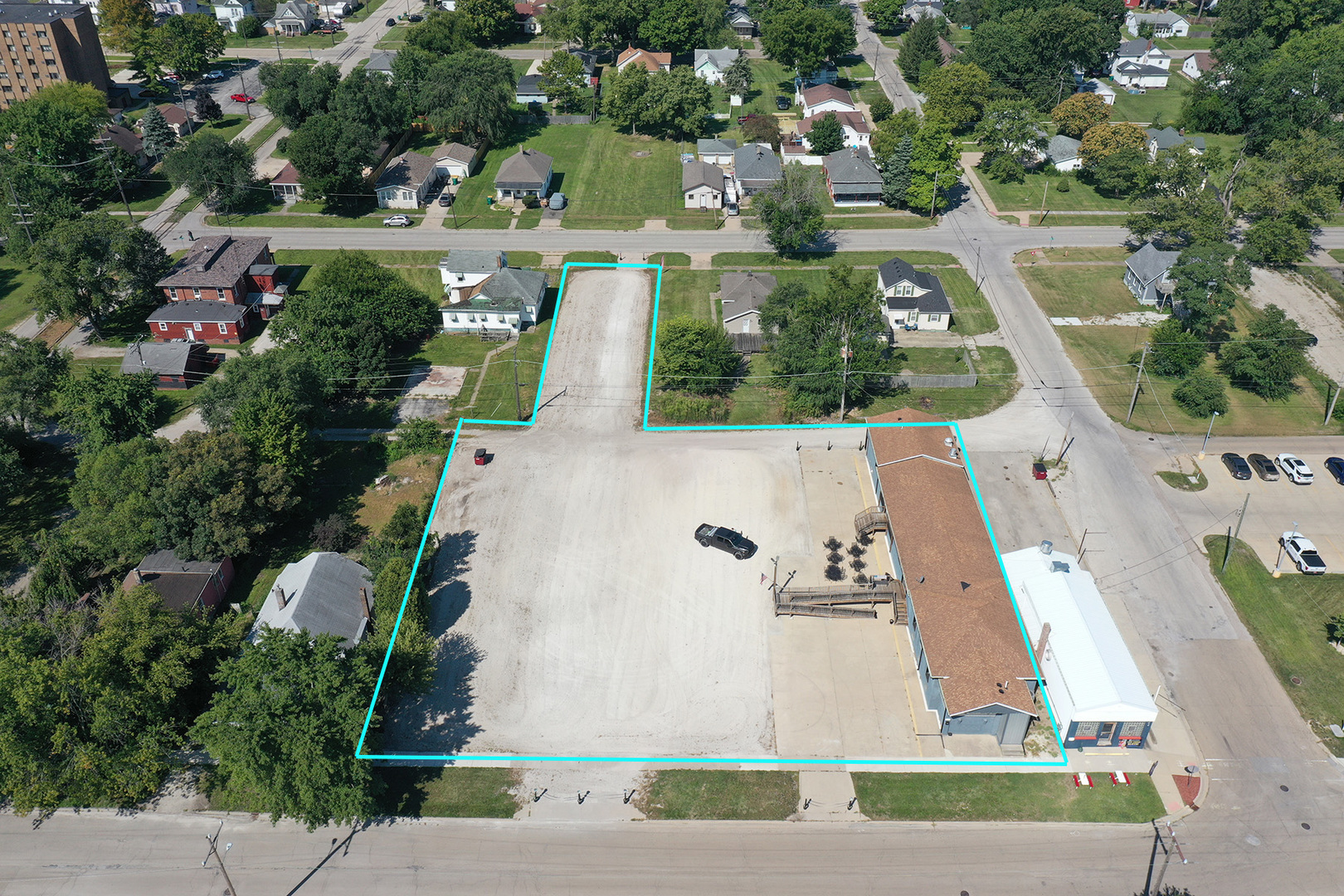 818 N Shabbona Street, Streator, IL 61364